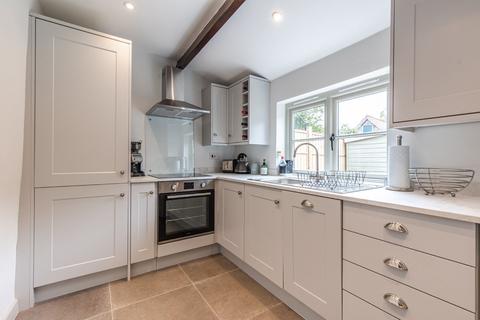 2 bedroom cottage for sale, 12 Fakenham Road, South Creake, NR21