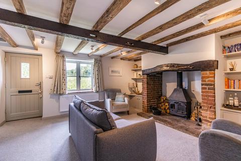 2 bedroom cottage for sale, 12 Fakenham Road, South Creake, NR21