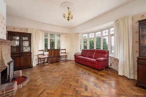 2 bedroom detached bungalow for sale, Mickleburgh Avenue, Herne Bay, Kent