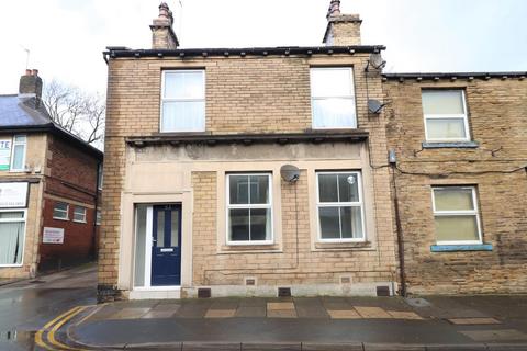 2 bedroom flat to rent, Chapeltown, Pudsey, West Yorkshire, UK, LS28