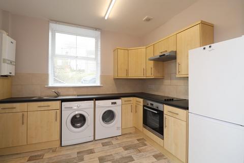 2 bedroom flat to rent, Chapeltown, Pudsey, West Yorkshire, UK, LS28