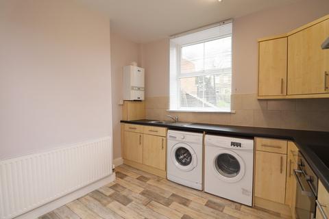2 bedroom flat to rent, Chapeltown, Pudsey, West Yorkshire, UK, LS28