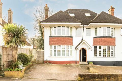 4 bedroom house to rent, Dorset Road, Sutton