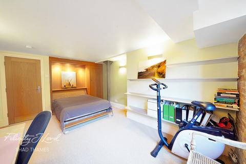 2 bedroom flat for sale, 205 Rotherhithe Street, London