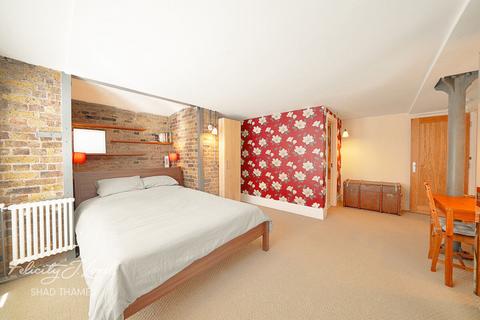 2 bedroom flat for sale, 205 Rotherhithe Street, London