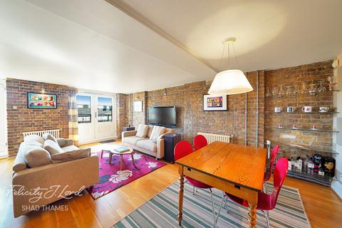 2 bedroom flat for sale, 205 Rotherhithe Street, London