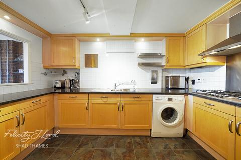 2 bedroom flat for sale, 205 Rotherhithe Street, London