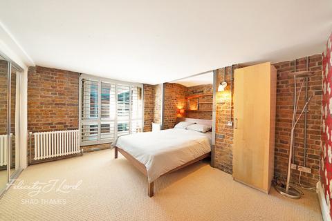 undefined, Globe Wharf, 205 Rotherhithe Street, SE16
