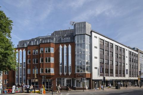 Office to rent, Brighton BN1