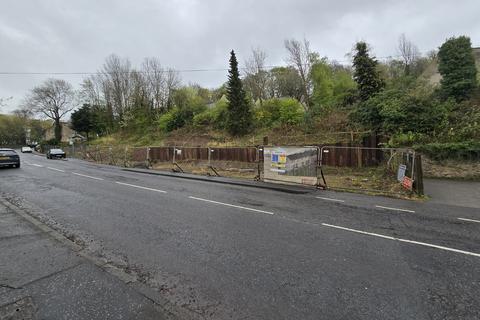 Land for sale, Plots at 5 - 9 Elm Row, Lasswade, Midlothian