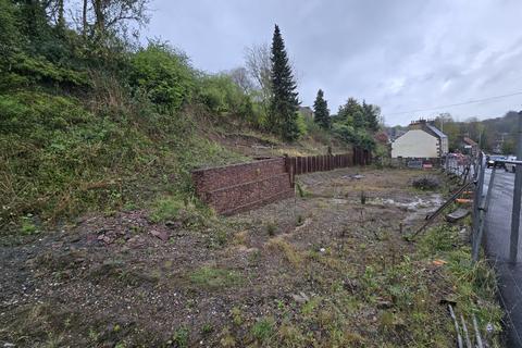 Land for sale, Plots at 5 - 9 Elm Row, Lasswade, Midlothian