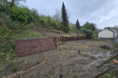 Land for sale, Plots at 5 - 9 Elm Row, Lasswade, Midlothian