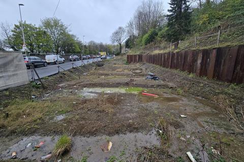 Land for sale, Plots at 5 - 9 Elm Row, Lasswade, Midlothian