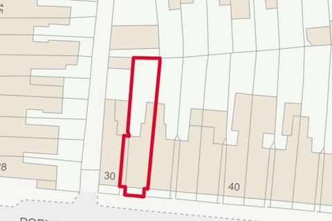 2 bedroom terraced house for sale, 32 Poplar Road, Sparkhill, Birmingham, B11 1UW