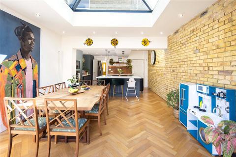 1 Halley Road, London, E7 8DS