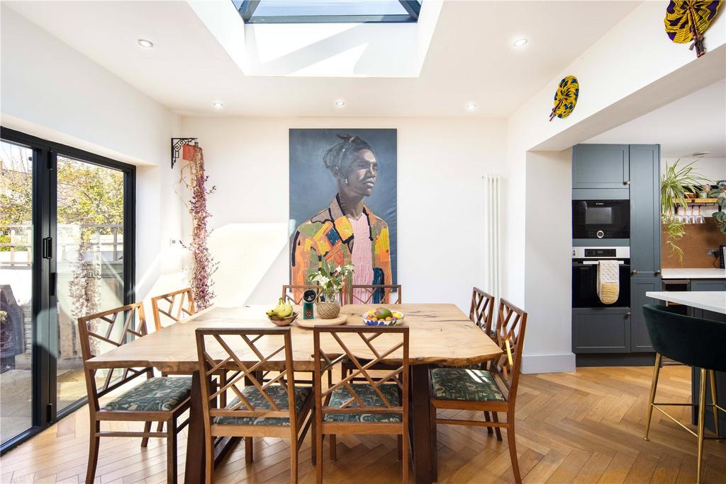 Dining Area View 2