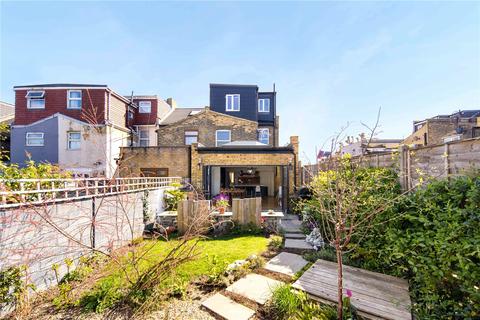 1 Halley Road, London, E7 8DS