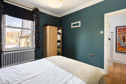 1 Halley Road, London, E7 8DS