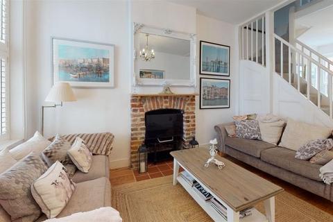 undefined, Love Lane, Canterbury, Kent, CT1