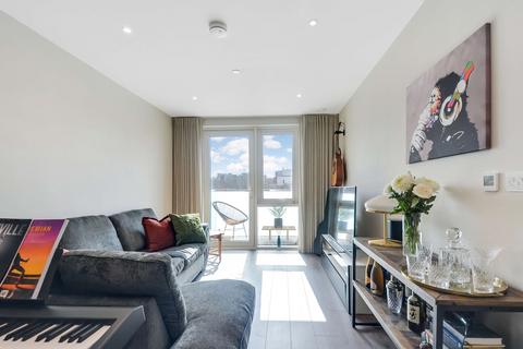 at Discovery House, Juniper Drive, London SW18