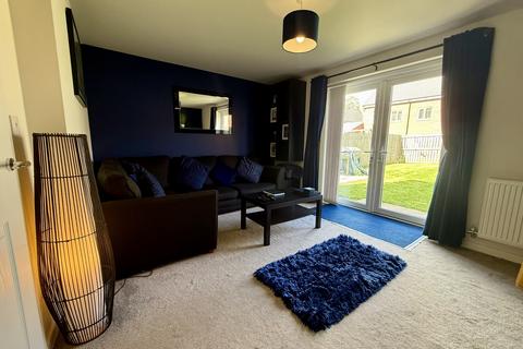 3 bedroom end of terrace house for sale, Haydock Drive, Darlington
