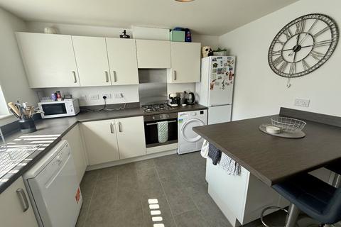3 bedroom end of terrace house for sale, Haydock Drive, Darlington