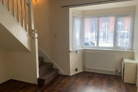 2 bedroom end of terrace house to rent, Formans Road, Sparkhill