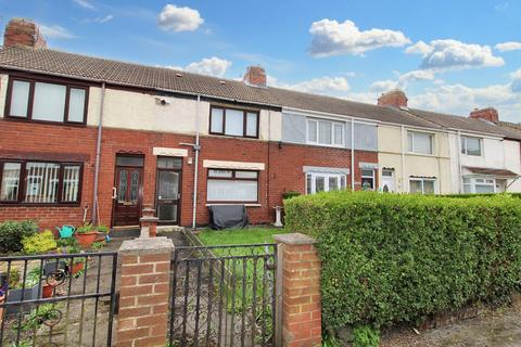 14 Gordon Avenue, Peterlee, SR8 4QN