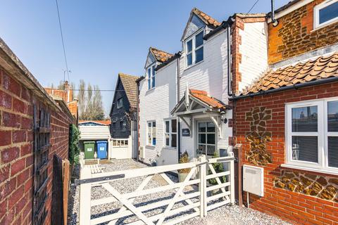 3 bedroom cottage for sale, Snettisham