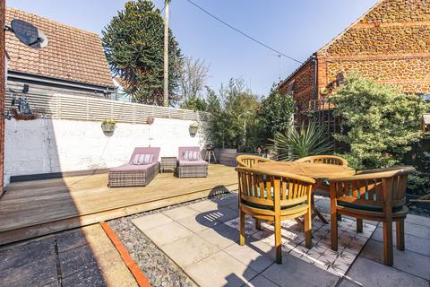 3 bedroom cottage for sale, Snettisham