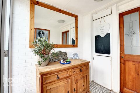 3 bedroom townhouse for sale, Shortlands Road, Bristol