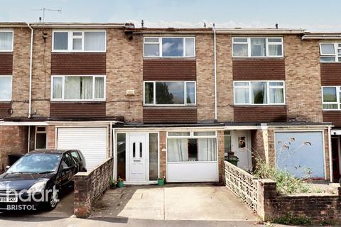 3 bedroom townhouse for sale, Shortlands Road, Bristol