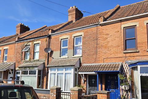 3 bedroom terraced house for sale, Benedict Street, Glastonbury, BA6