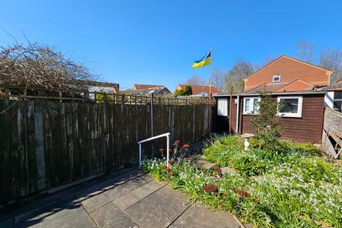 3 bedroom terraced house for sale, Benedict Street, Glastonbury, BA6