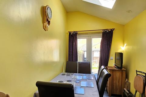 3 bedroom terraced house for sale, Benedict Street, Glastonbury, BA6