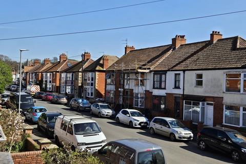 3 bedroom terraced house for sale, Benedict Street, Glastonbury, BA6
