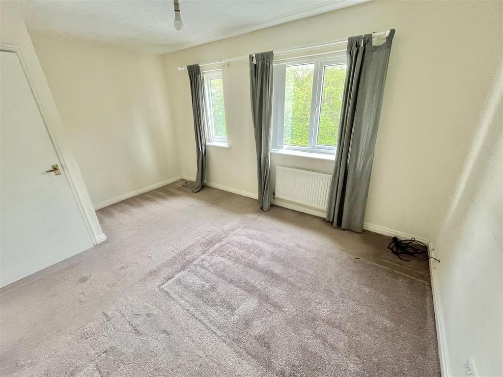 Bedroom 1 Aspect 2