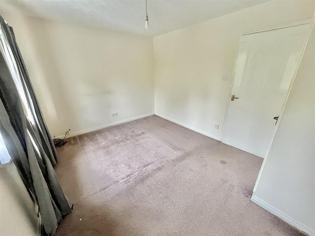 Bedroom 1 Aspect 3