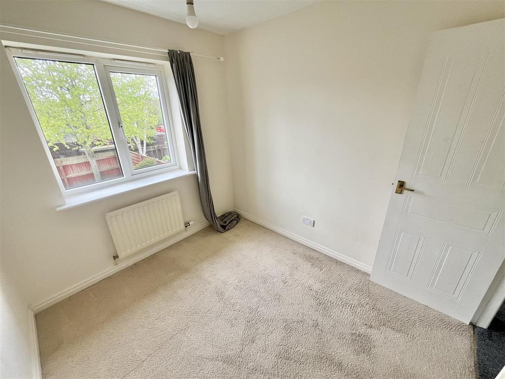 Bedroom 2 Aspect 2