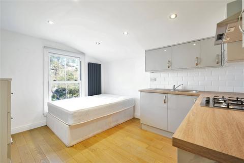 Studio to rent, Hillfield Road, West Hampstead, NW6