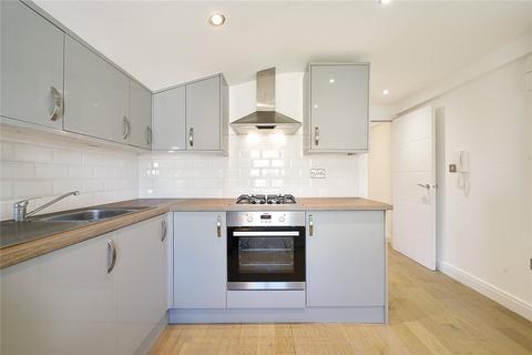 Studio to rent, Hillfield Road, West Hampstead, NW6