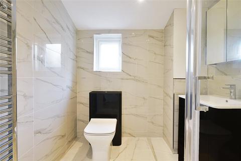 Studio to rent, Hillfield Road, West Hampstead, NW6