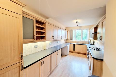 3 bedroom semi-detached house for sale, Hope Road, Prestwich, M25