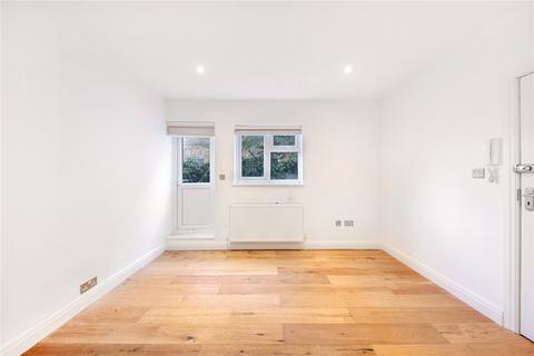 1 bedroom flat to rent, Hillfield Road, West Hampstead, NW6