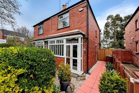 Vickers Avenue, Kirkstall, Leeds