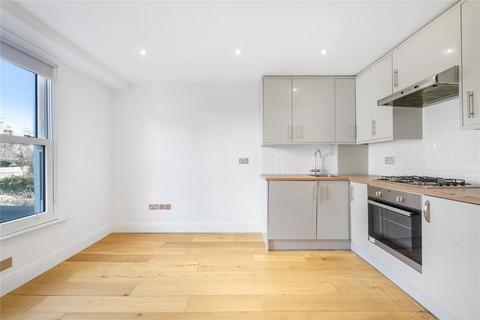 Studio to rent, Hillfield Road, West Hampstead, NW6