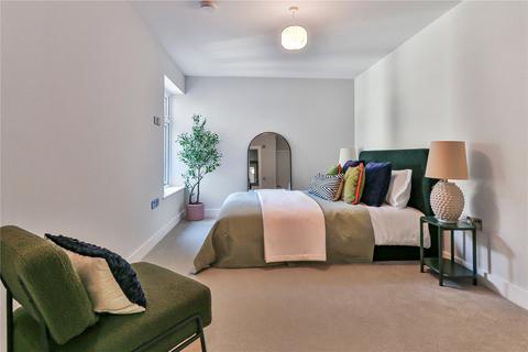 2 bedroom apartment for sale, Danecourt Road, Lower Parkstone, Poole, Dorset, BH14