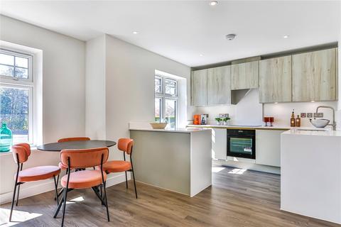 2 bedroom apartment for sale, Danecourt Road, Lower Parkstone, Poole, Dorset, BH14