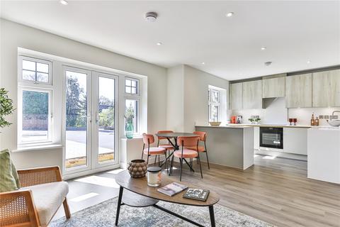 2 bedroom apartment for sale, Danecourt Road, Lower Parkstone, Poole, Dorset, BH14