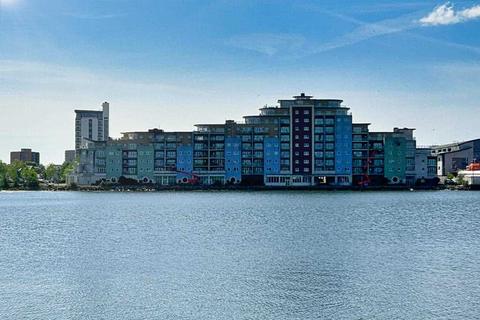2 bedroom apartment for sale, Lifeboat Quay, Poole, Poole BH15